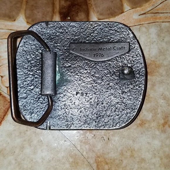 Beltbuckle - Picture 3 of 3